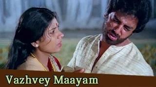 Vazhvey Maayam - Tamil Song - Kamal Haasan, Sridevi - Gangai Amaran Hits - Vazhve Maayam