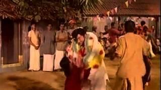 Engaladhu Bhoomi - Tamil Super Hit Song - Sivaji Ganesan, Jayalalitha - Needhi