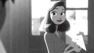Walt Disney Animated Shorts Collection TRAILER (2015) Criterion HD