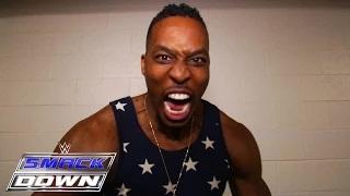 Dwight Howard is amped to be at SmackDown: WWE.com Exclusive, June 4, 2015
