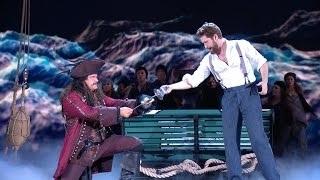 The 69th Annual Tony Awards - Finding Neverland