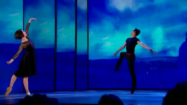 The 69th Annual Tony Awards - American In Paris