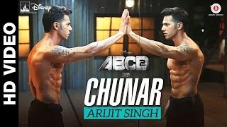 Chunar Song - ABCD 2 (2015) | Varun Dhawan - Shraddha Kapoor | Arijit Singh | Sachin - Jigar