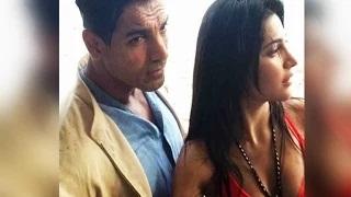 Rocky Handsome First Look | John Abraham And Shruti Hassan