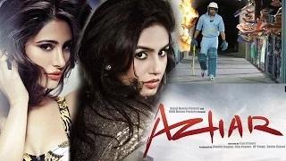 Nargis Fakhri & Huma Qureshi To ROMANCE Emraan Hashmi In Azhar Biopic