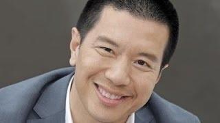 Reggie Lee Is Grateful for 'Grimm'