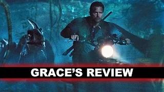 Jurassic World Movie Review - Beyond The Trailer
