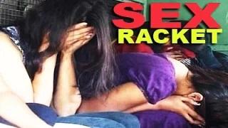 SHOCKING! South Indian Actress Rescued from PROSTITUTION Racket in Goa
