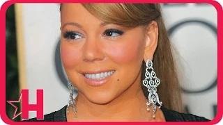 Mariah Carey Replacing Kate Upton!