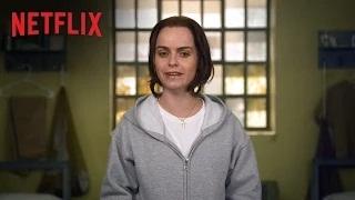 Orange is the New Black - Two Lies and a Truth - Pennsatucky [HD]