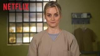 Orange is the New Black - Two Lies and a Truth - Piper [HD]