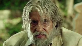 Amitabh Bachchan to lend his voice to the aspiring talent of Bollywood - Shamitabh (2015)
