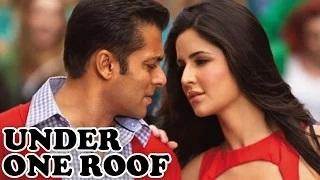 Ex Couple Salman Khan & Katrina Kaif AVOID Each Other