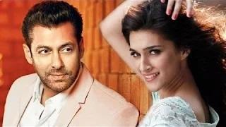 Salman Khan To Romance Kriti Sanon In SULTAN