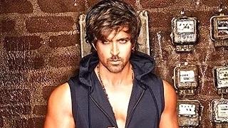 Hrithik Roshan's BIG FIGHT With Tiger