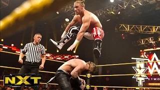 Enzo Amore, Colin Cassady & Carmella vs. Blake, Murphy & Alexa Bliss: WWE NXT, June 17, 2015