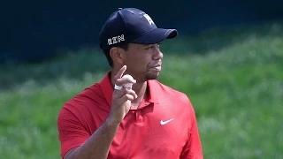 Tour Confidential: Has Tiger Woods Hit Rock Bottom?