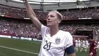 BEST OF: Group Stage - Women's World Cup Canada 2015