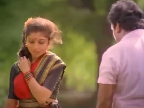 Vaikka Varappukulle - Prabhu, Revathy - Uthama Purushan - Tamil Romantic Duet Song