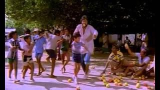 O Radha Radha - (Tamil Hit Romantic Song) Mohan, Poornima, Sujatha - Vidhi