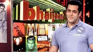 Bhaijaanz - Salman Khan's Restaurant Mentioned In Madamme Tussauds