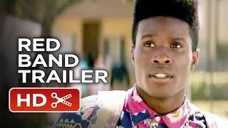 Dope Official Red Band Trailer #2 (2015) - Forest Whitaker, ZoÃ« Kravitz Movie HD