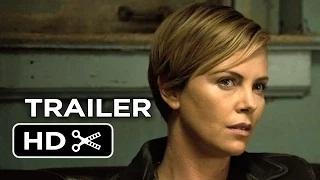 Dark Places Official US Release Trailer (2015) - Charlize Theron, ChloÃ« Grace Moretz Thriller HD