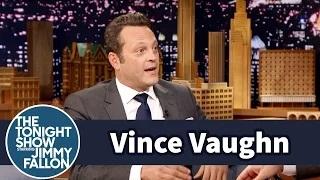 Vince Vaughn Freaked After Learning Colin Farrell Was a Murder Suspect