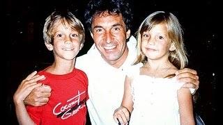 Oliver Hudson Slams Estranged Dad Bill Hudson on Father's Day: 'Happy Abandonment Day'