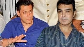 Salman Khan SUED For Rs 250 Crore By VEER Director Vijay Galani