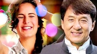 Katrina Kaif To ROMANCE Jackie Chan