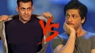 Sultan vs Raees | Salman Khan And Shahrukh Khan Fight On EID 2016