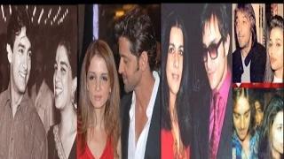 Hidden reasons behind Bollywood's most controversial divorces finally REVEALED!!!