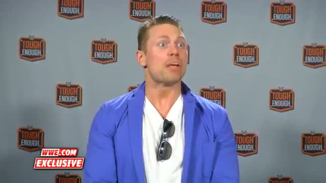 The Miz talks tough: WWE Raw Fallout, June 22, 2015