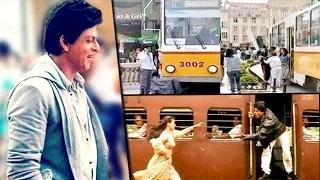 Dilwale: SRK-Kajol Recreate DDLJ Scene