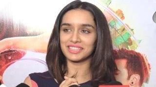 ABCD 2 - Shraddha Kapoor And Remo D'Souza At Promotion