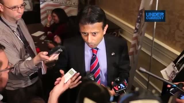Bobby Jindal: Obama Wants Energy to Be Scarce & Expensive