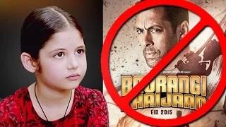 'Bajrangi Bhaijaan' Little Girl Won't Promote The film