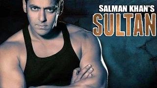 Salman Khan's Sultan Journey Begins With Punjab