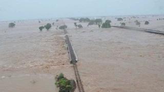 Monsoon: Gujarat floods cause heavy destruction of property