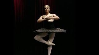 Ballet trailblazer Misty Copeland tapped for new honor