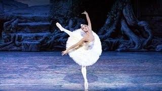 Misty Copeland makes ballet history