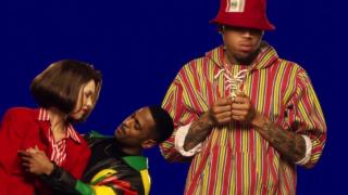 Big Sean - Play No Games ft. Chris Brown, Ty Dolla Sign