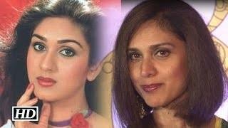 Missing actress Meenakshi Seshadri Found After 19 Years!