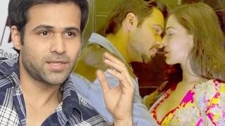 Emraan hashmi Says I have To Do Special Preparation Before Kissing Scenes