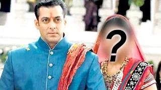 Salman Khan Open For ARRANGED Marriage!!