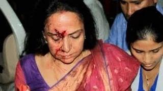 Hema Malini Car Accident: Physiotherapist Shiv Sharma who Witnessed the Accident