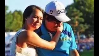 Reactions to alleged, Tiger Woods,and, Amanda Dufner, relationship