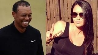 Tiger Woods Denies Cheating on Lindsey Vonn and Having an Affair With Jason Dufner's Ex Wife Amanda