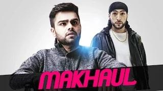 Makhaul | Akhil [Latest Punjabi Song 2015] Manni Sandhu